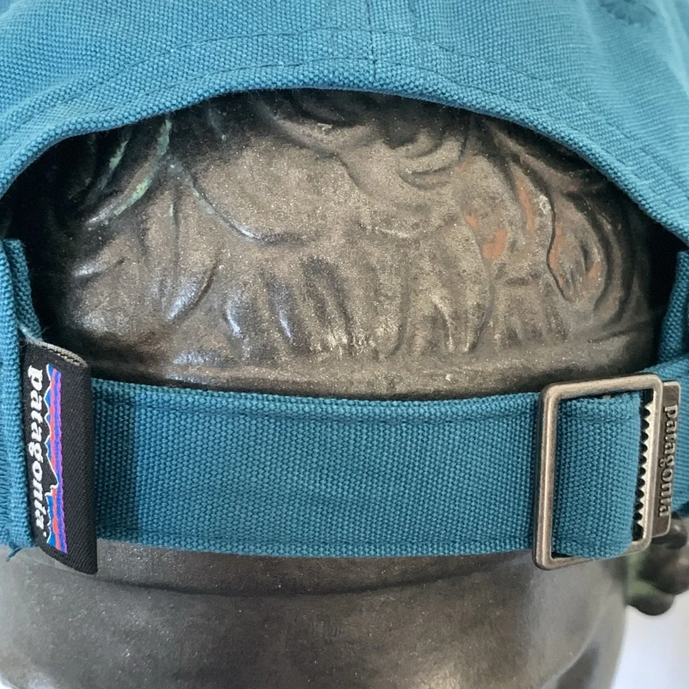 Patagonia Haleiwa Hat NWOT - Picture 5 of 8